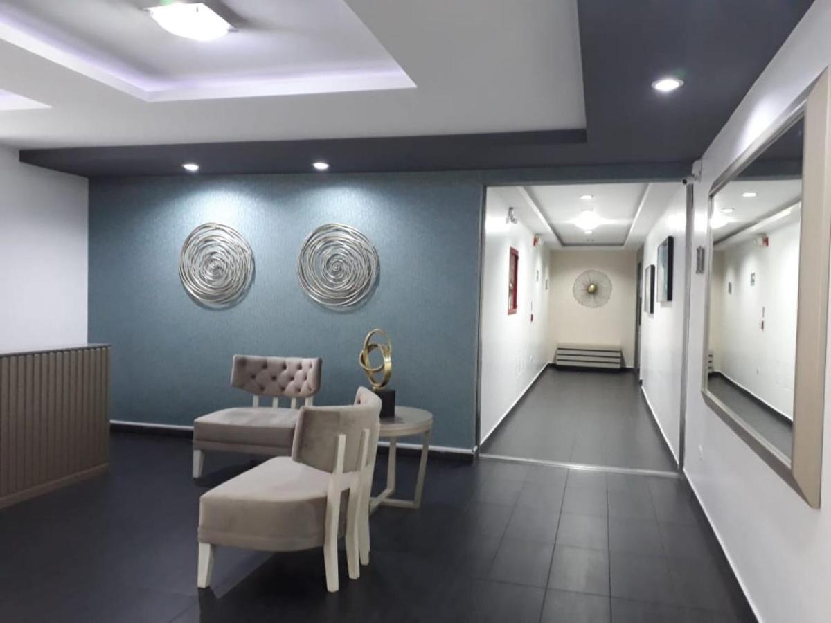 Misuitehotel La Carolina Кито Экстерьер фото