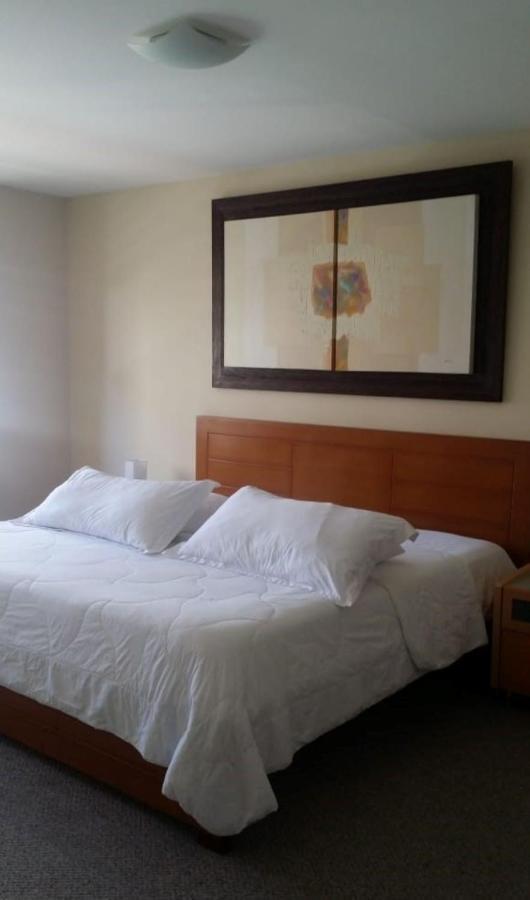 Misuitehotel La Carolina Кито Экстерьер фото