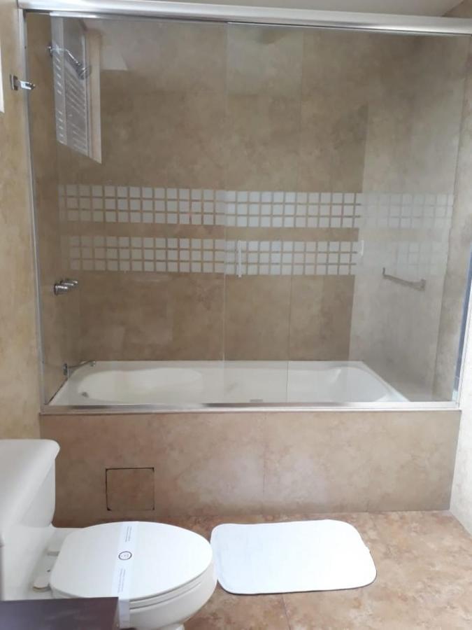 Misuitehotel La Carolina Кито Экстерьер фото